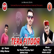 Tera Fitoor Non-Stop
